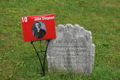 John Simpson